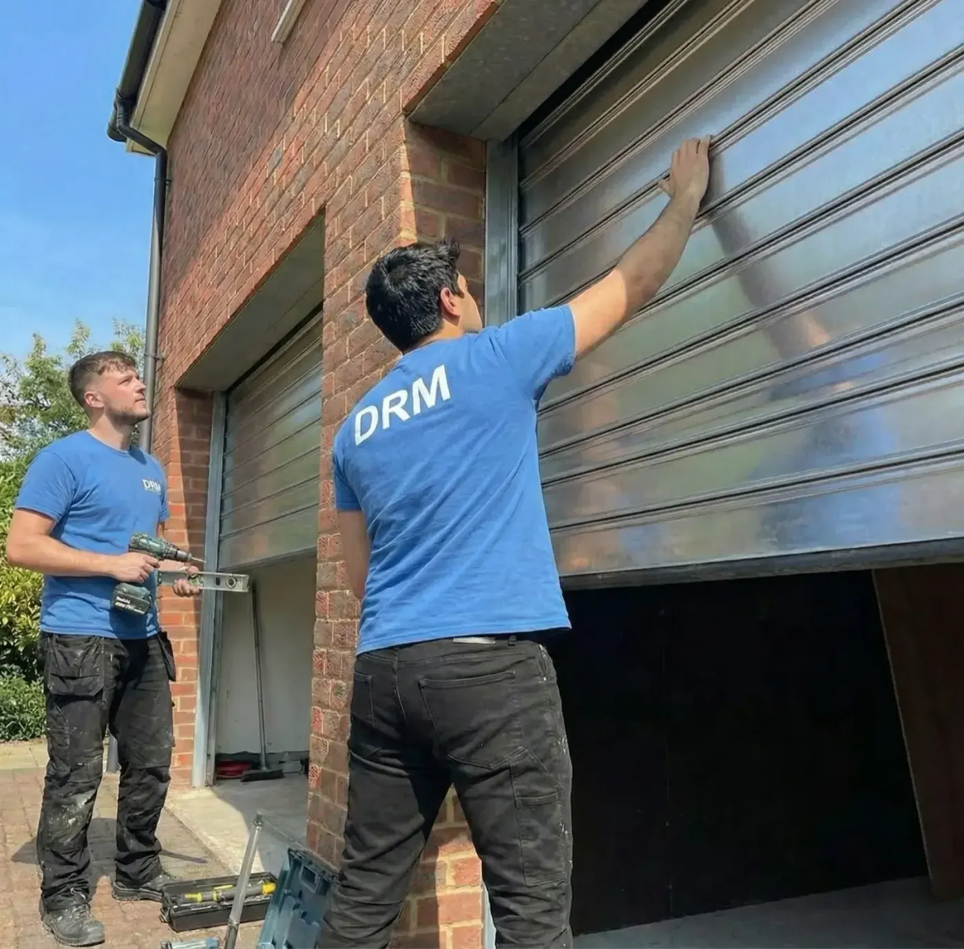 Dépannage rideau métallique d'urgence à Colombes Dépannage rideau métallique d'urgence à Colombes
