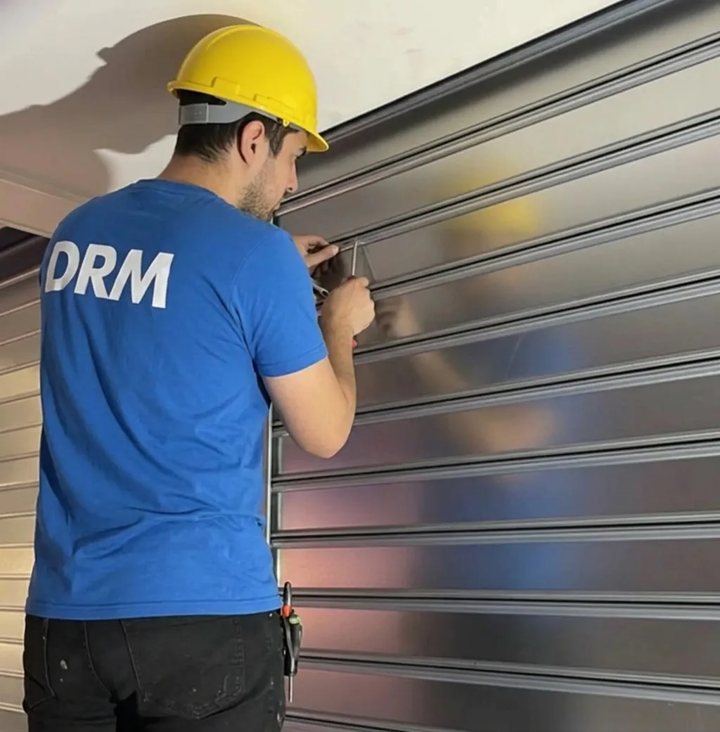 DRM Colombes